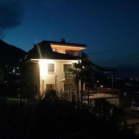 Haus Tirol Apartment Caldaro Ngoại thất bức ảnh