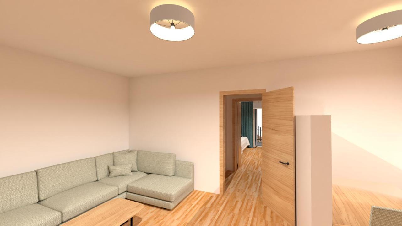 Haus Tirol Apartment Caldaro Ngoại thất bức ảnh