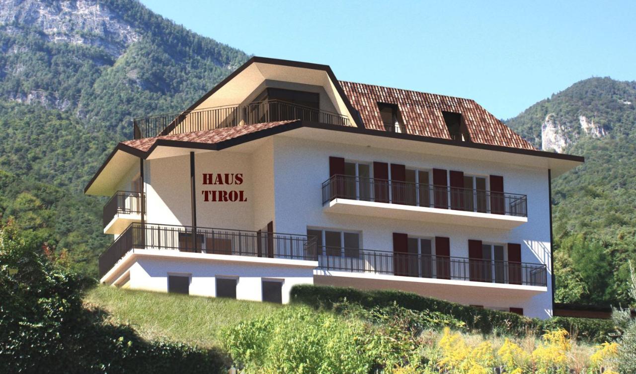 Haus Tirol Apartment Caldaro Ngoại thất bức ảnh