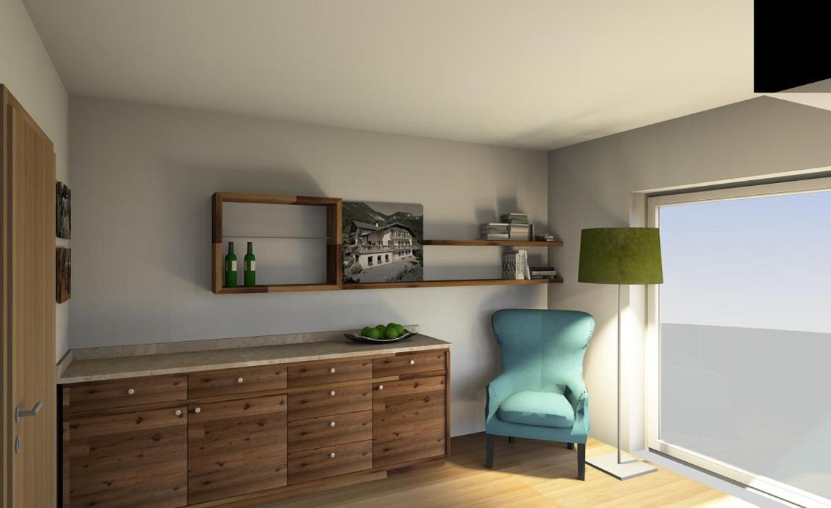 Haus Tirol Apartment Caldaro Ngoại thất bức ảnh