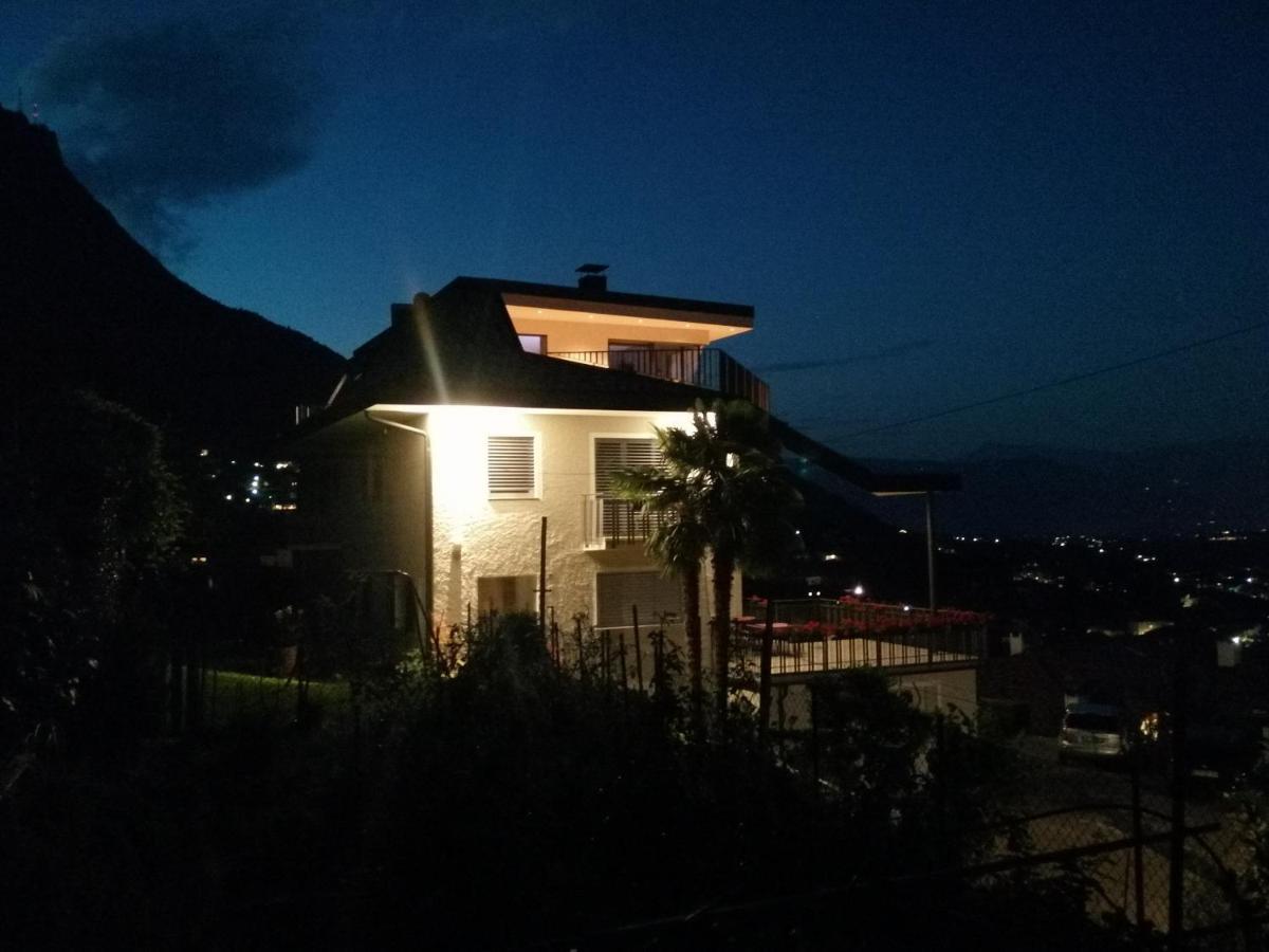 Haus Tirol Apartment Caldaro Ngoại thất bức ảnh