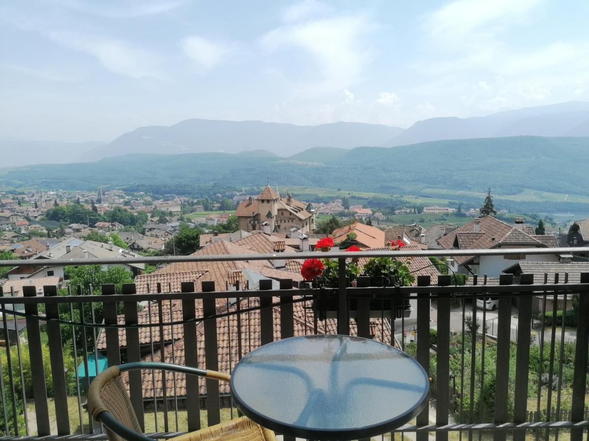 Haus Tirol Apartment Caldaro Ngoại thất bức ảnh