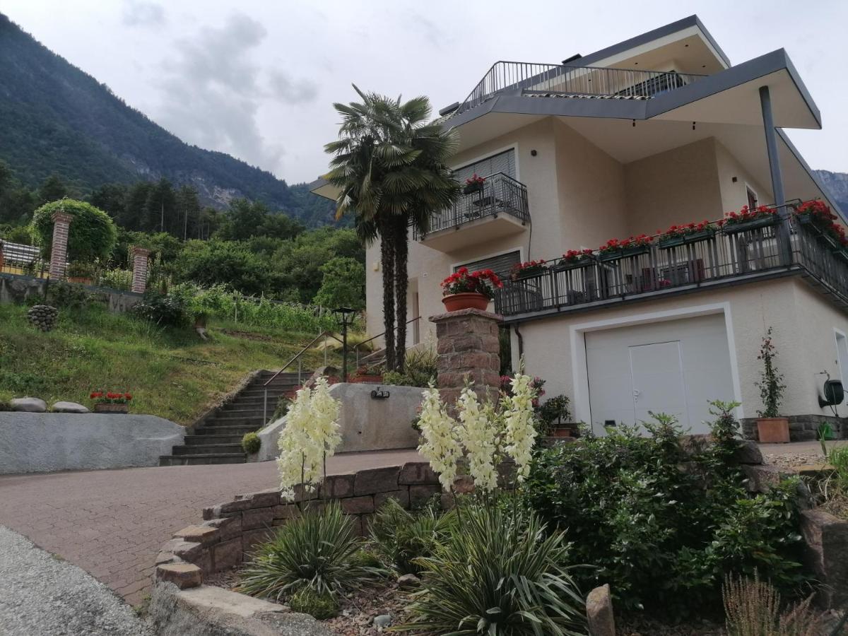 Haus Tirol Apartment Caldaro Ngoại thất bức ảnh