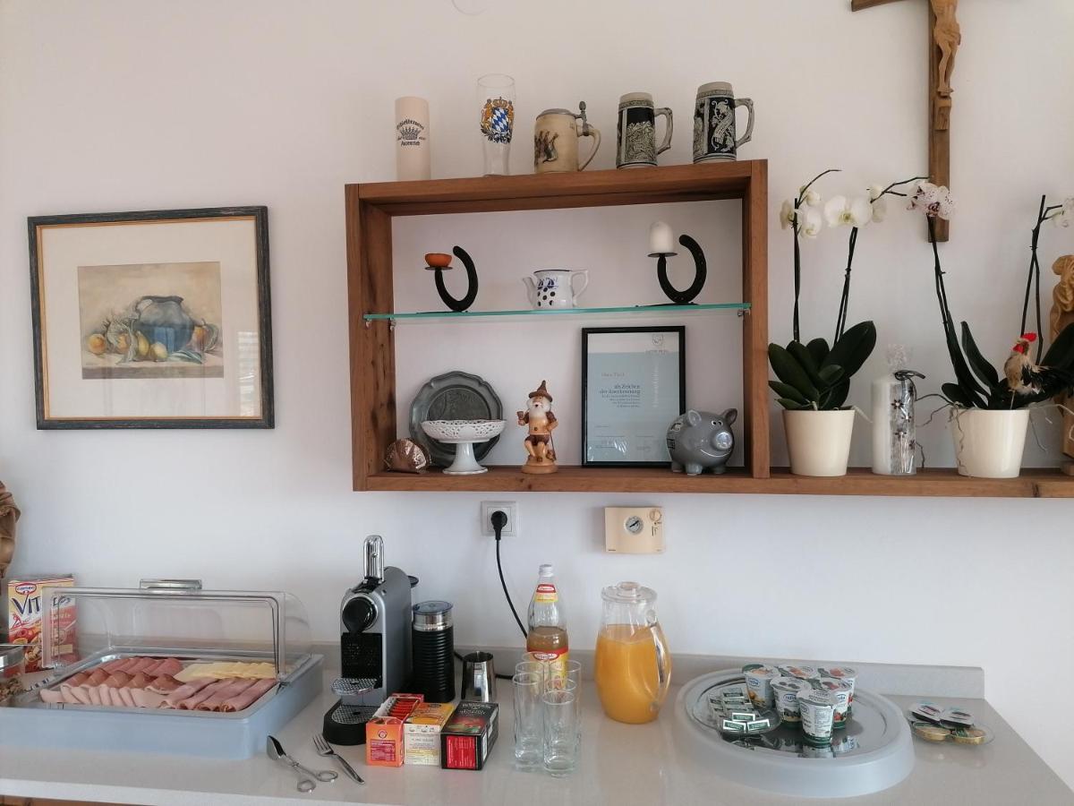 Haus Tirol Apartment Caldaro Ngoại thất bức ảnh