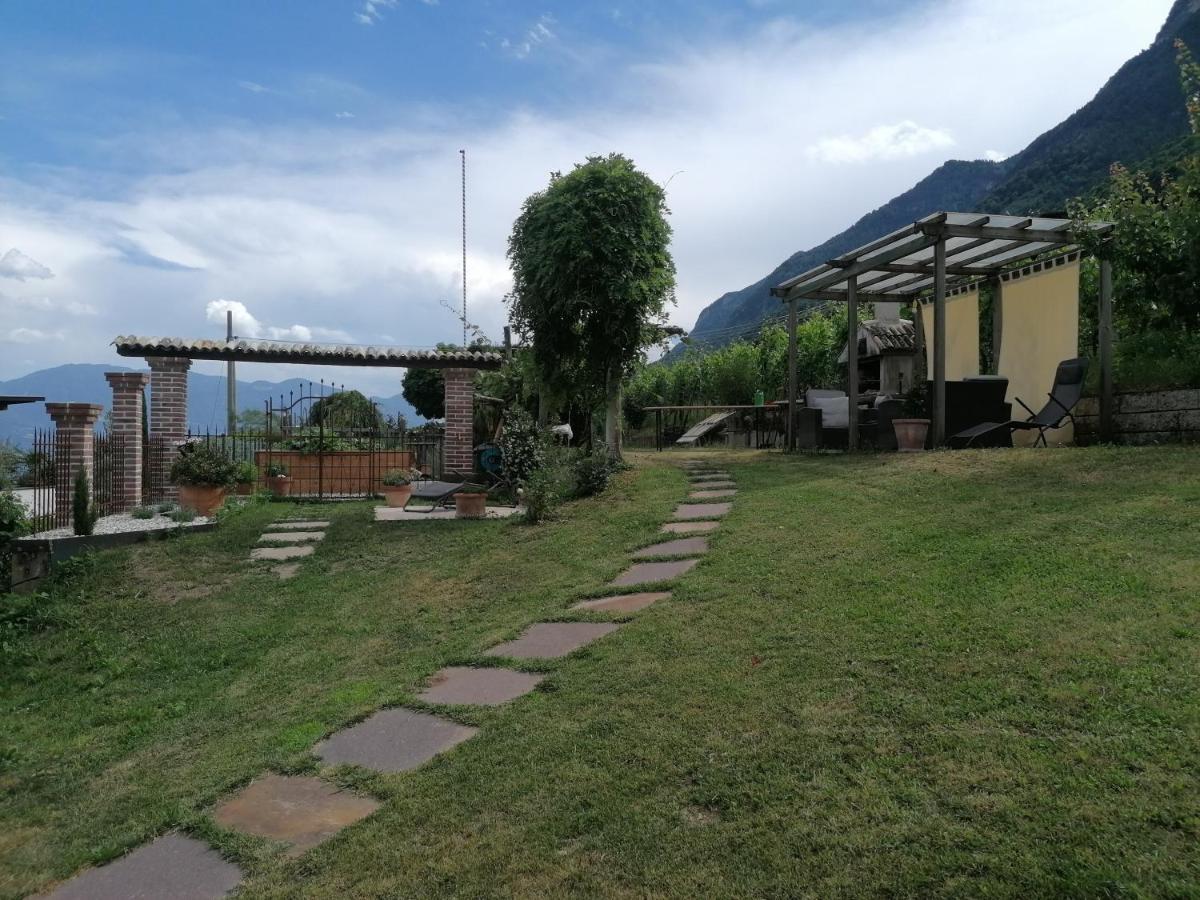 Haus Tirol Apartment Caldaro Ngoại thất bức ảnh