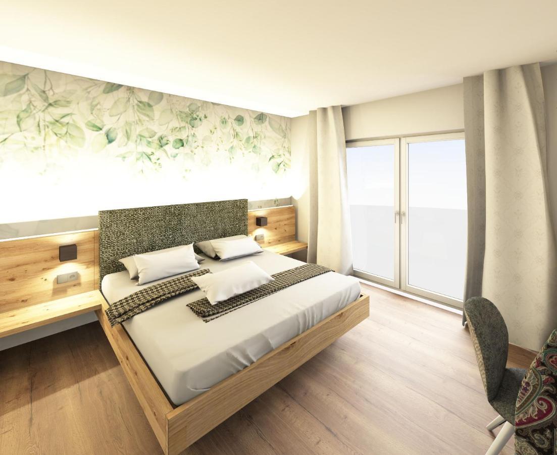 Haus Tirol Apartment Caldaro Ngoại thất bức ảnh