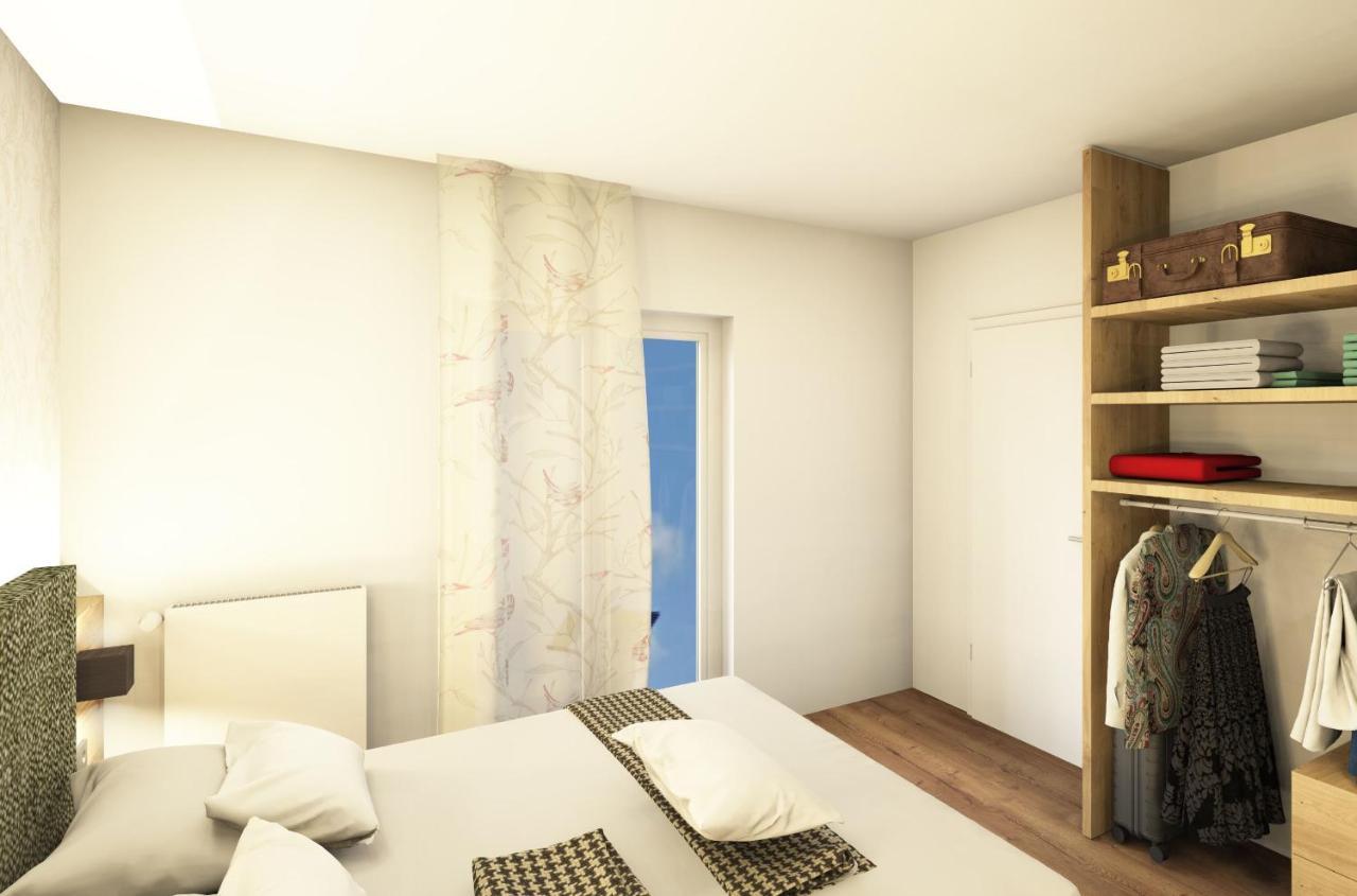 Haus Tirol Apartment Caldaro Ngoại thất bức ảnh