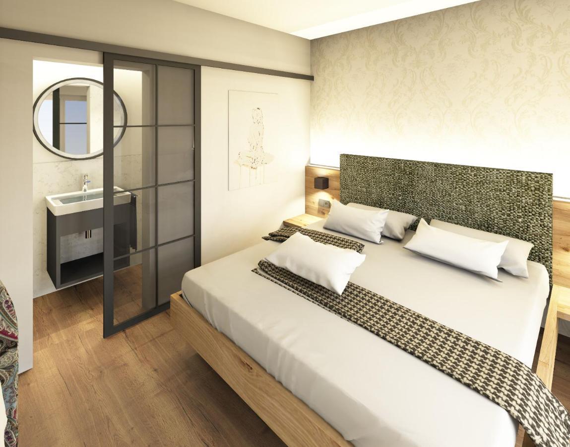 Haus Tirol Apartment Caldaro Ngoại thất bức ảnh