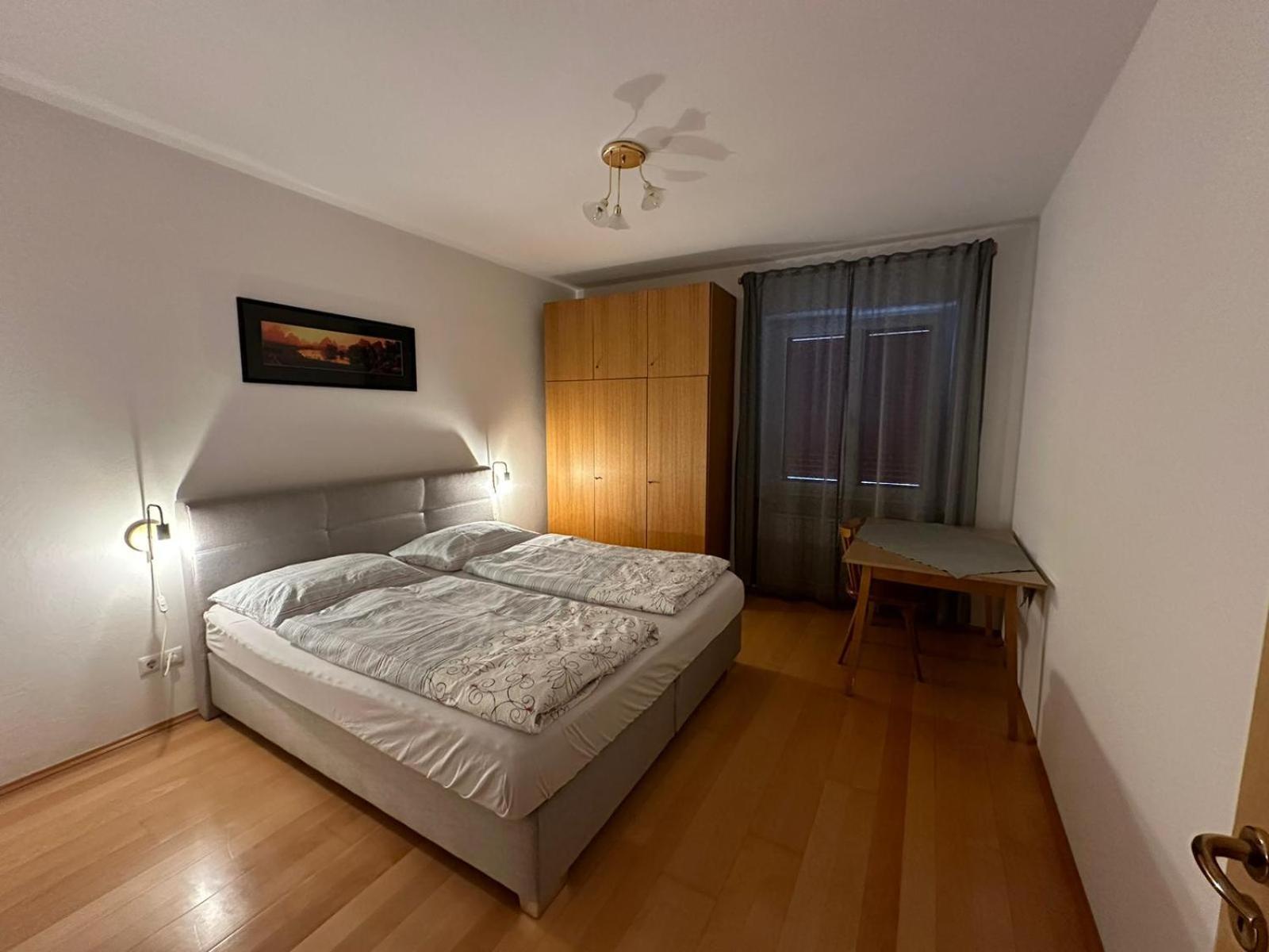 Haus Tirol Apartment Caldaro Ngoại thất bức ảnh